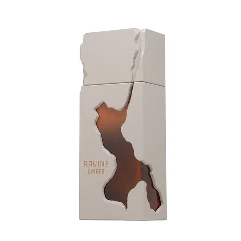 Ravine Ginger Eau de Parfum 100ml French Avenue