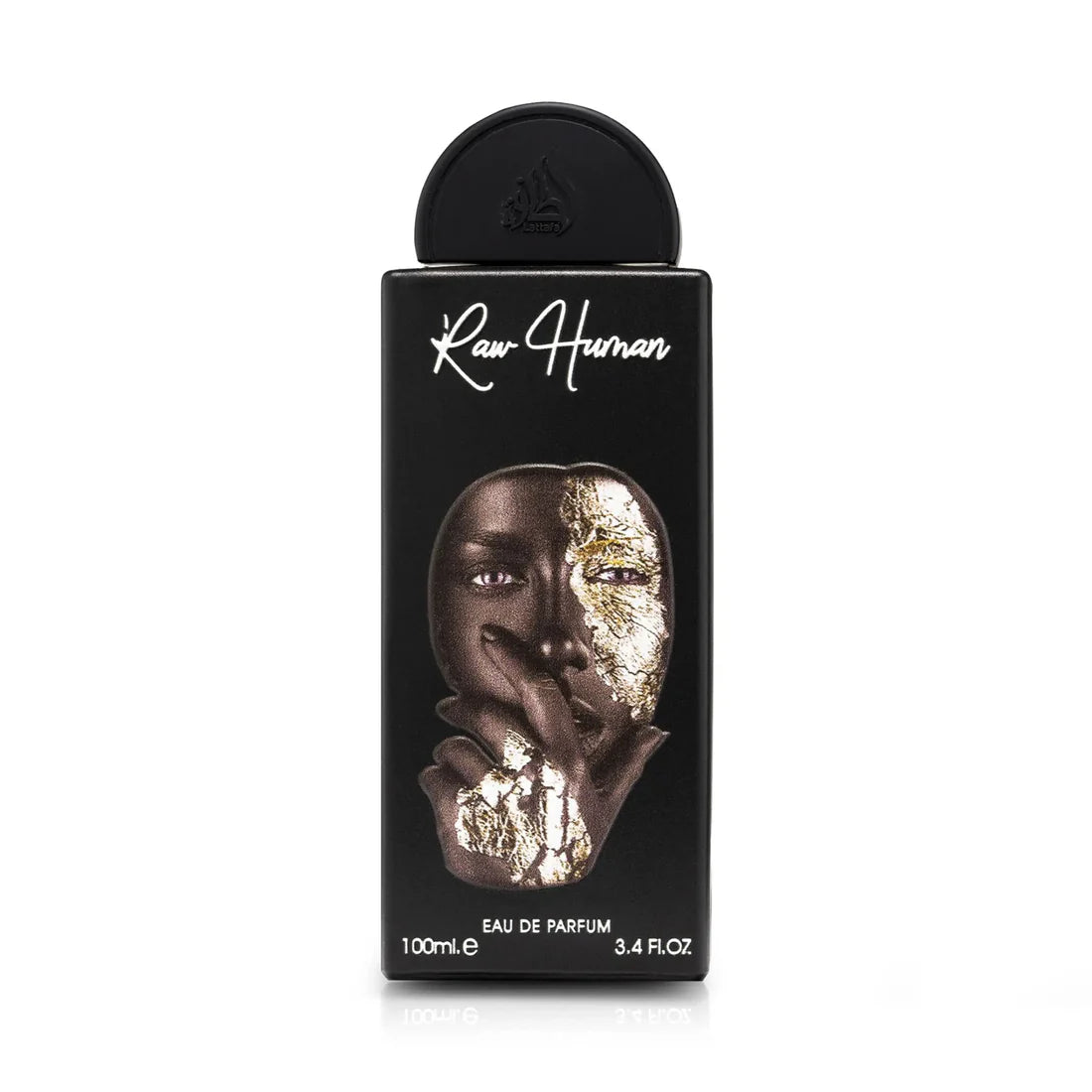 Raw Human Perfume 100ml EDP Lattafa Pride