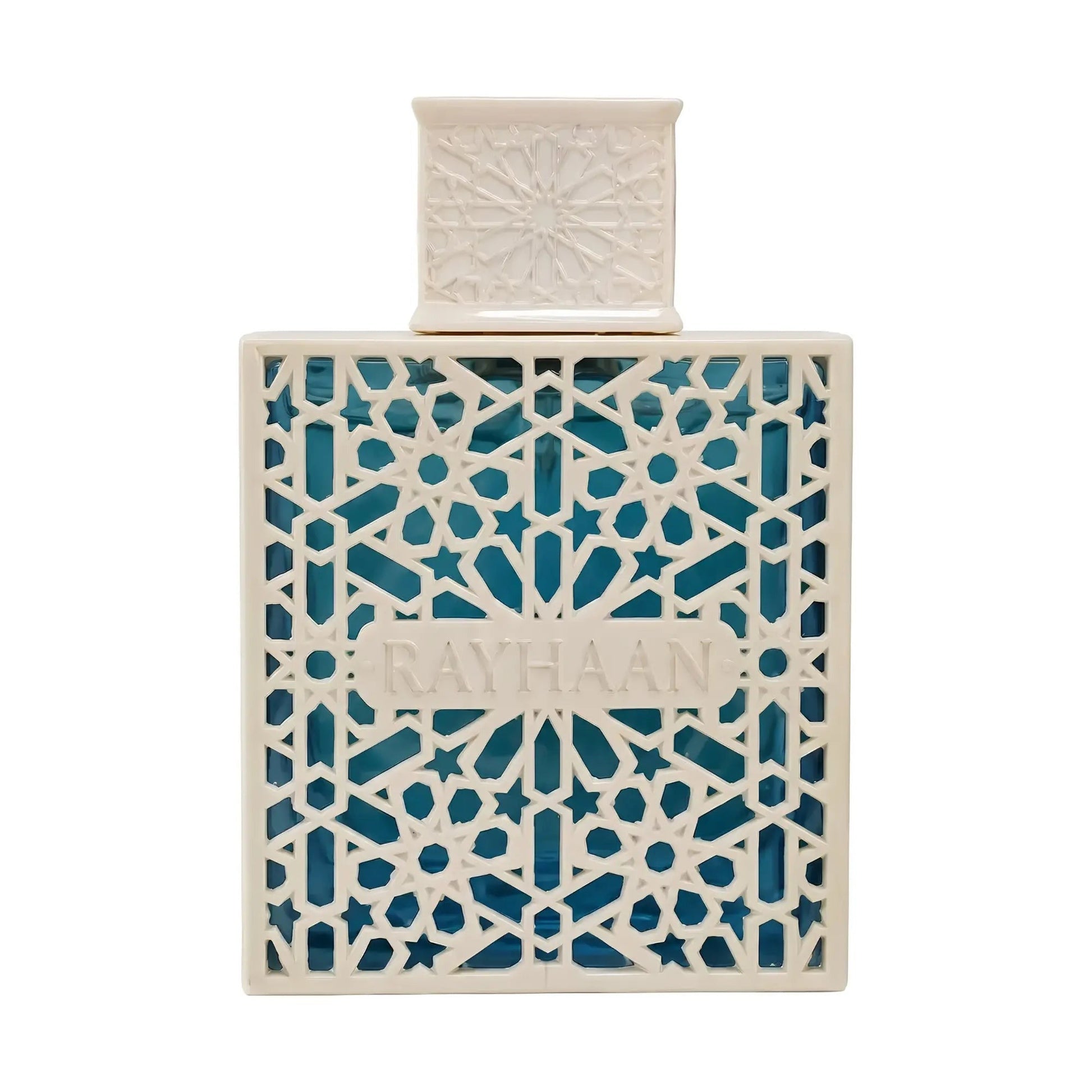 Rayhaan Azul Eau de Parfum 100ml Rayhaan  Aromique