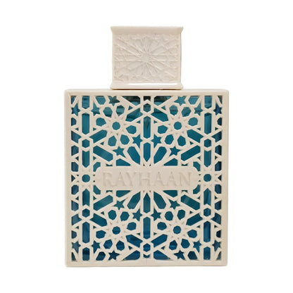 Rayhaan Azul Eau de Parfum 100ml Rayhaan  Aromique