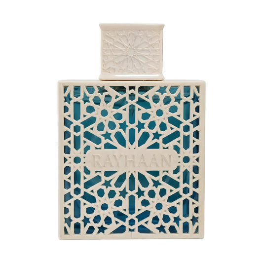 Rayhaan Azul Eau de Parfum 100ml Rayhaan  Aromique