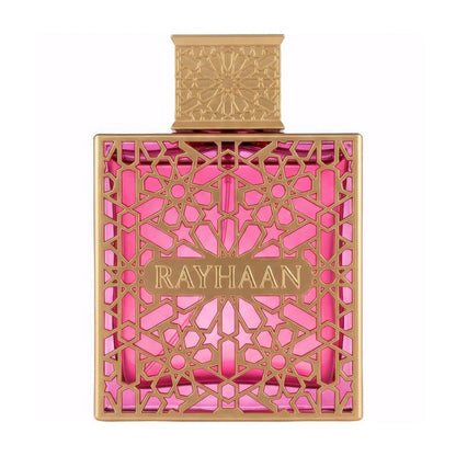Rayhaan Kiss Eau de Parfum 100ml Rayhaan Rayhaan