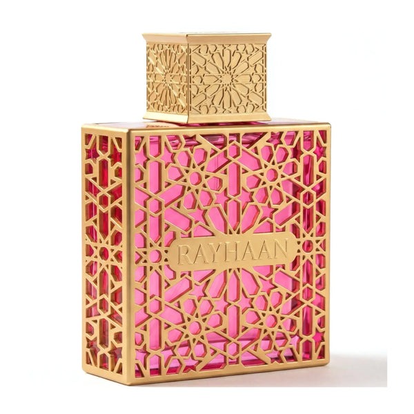 Rayhaan Kiss Eau de Parfum 100ml Rayhaan Rayhaan