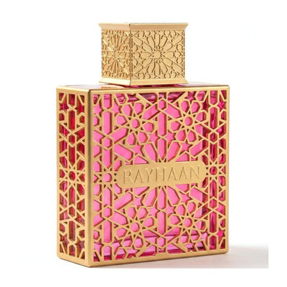 Rayhaan Kiss Eau de Parfum 100ml Rayhaan Rayhaan