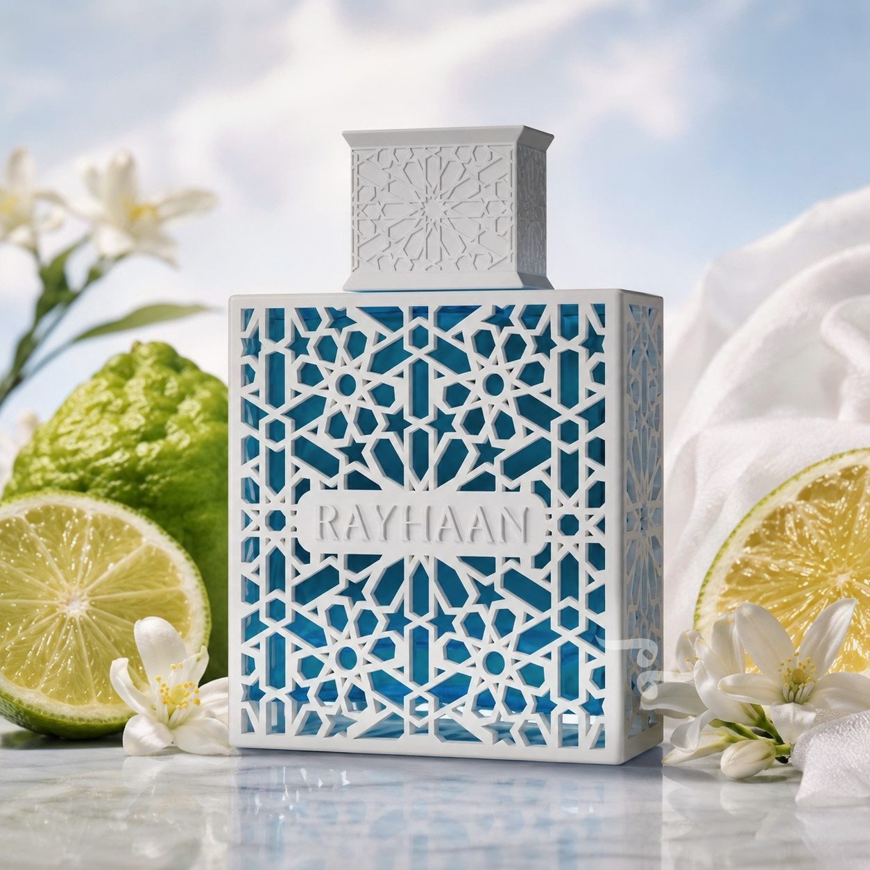 Rayhaan Azul Extrait de Parfum 100ml Rayhaan