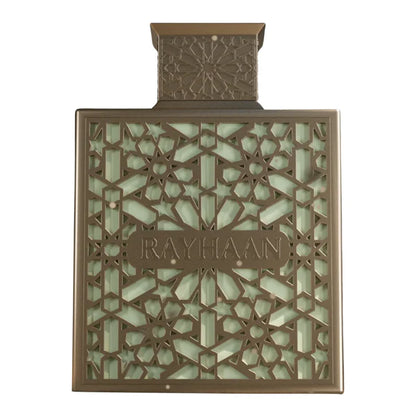 Rayhaan Terra Perfume 100ml EDP Rayhaan - Aromique Beauty Ltd
