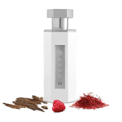 Reef 33 White EDP 100ml Reef Perfumes