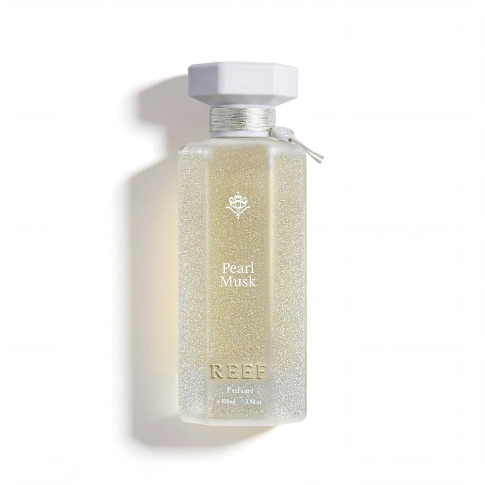 Reef Pearl Musk Eau de Parfum 100ml Reef Perfumes