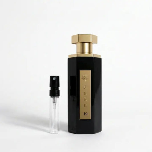 Reef 19 Perfume Sample 2ml Reef Perfumes Reef Perfumes