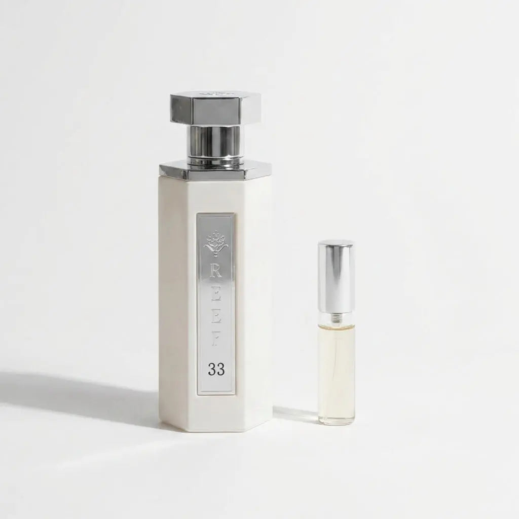 Reef 33 White Perfume Sample 2ml Reef Perfumes Reef Perfumes