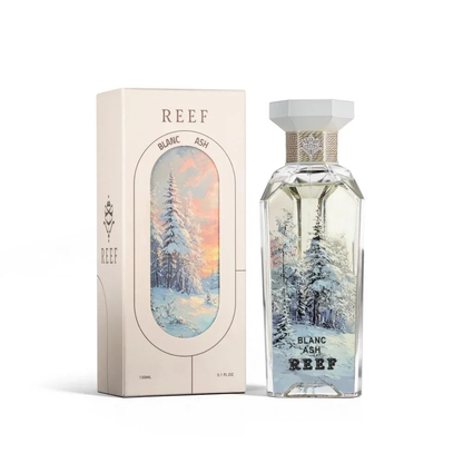 Reef Blanc Ash EDP 150ml Perfume