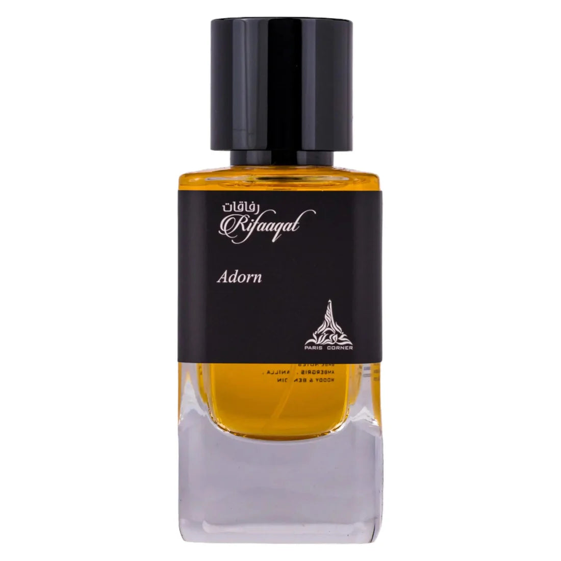 Rifaaqat Adorn Perfume 85ml EDP Paris Corner