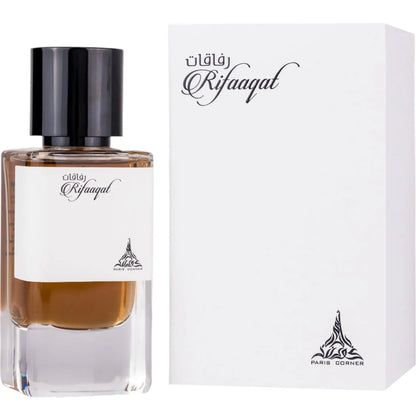 Rifaaqat Perfume 85ml EDP Paris Corner