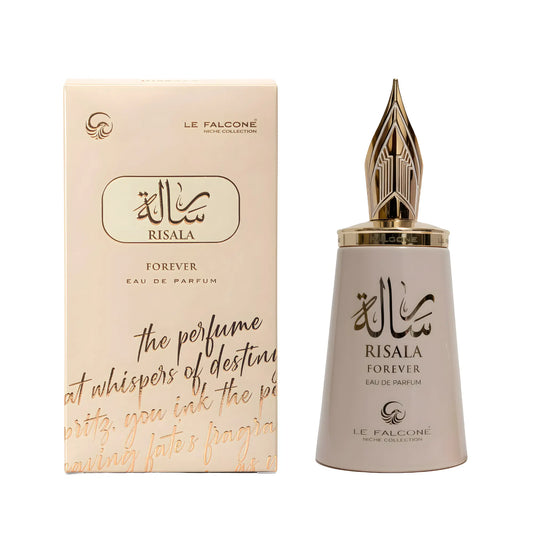 Risala Forever Eau de Parfum 100ml Le Falcone