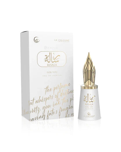 Risala for You Eau de Parfum 100ml Le Falcone  Aromique