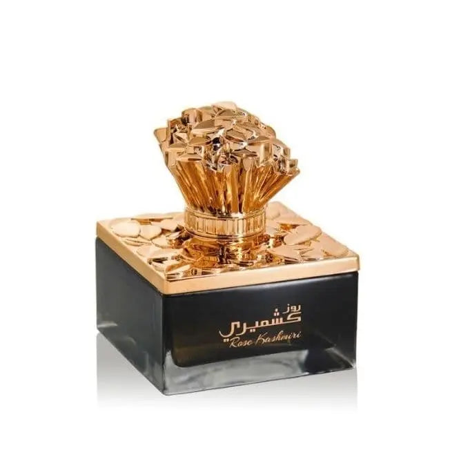 Rose Kashmiri Perfume 100ml EDP for Men and Women By Lattafa