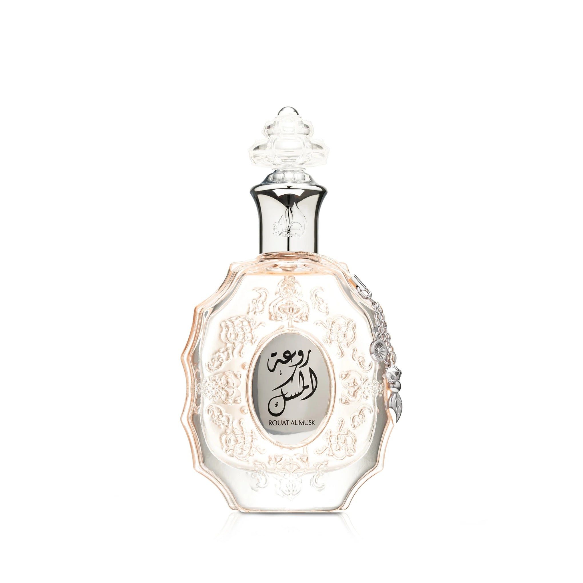 Rouat Al Musk 100ml EDP by Lattafa