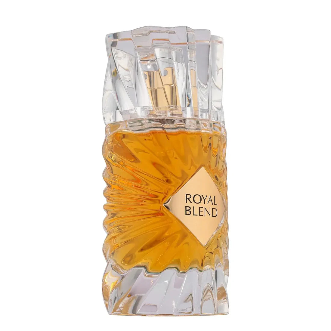 Royal Blend Extrait Perfume 100ml EDP French Avenue by Fragrance World