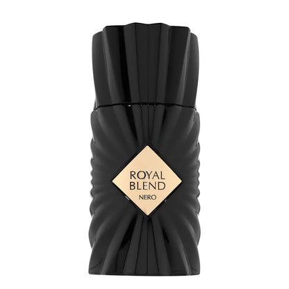 Royal Blend Nero 100ml EDP French Avenue by Fragrance World