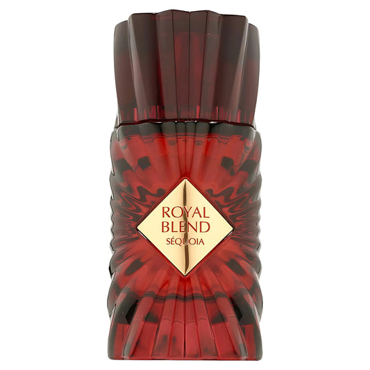 Royal Blend Sequoia Perfume 100ml EDP French Avenue French Avenue