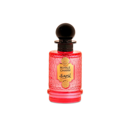 Royale Charm Eau de Parfum 100ml Sapil  Aromique