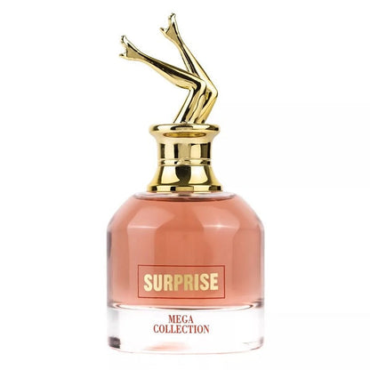 Surprise (Mega Collection) Eau de Parfum 90ml Ard Al Zaafaran