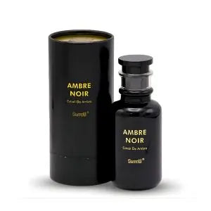 Ambre Noir Extrait De Parfum 100ml Surrati Surrati