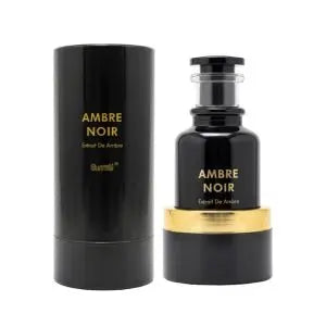 Ambre Noir Extrait De Parfum 100ml Surrati Surrati