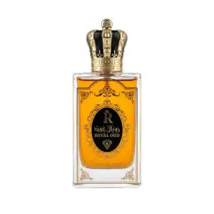 Royal Oud Eau de Parfum 100ml Surrati Surrati