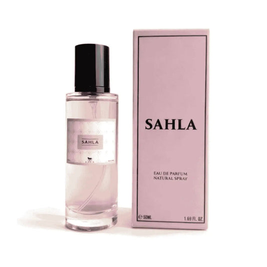 Sahla (Lattafa Yara) Eau De Parfum 50ml For Women Habib Perfumes Habib Perfumes