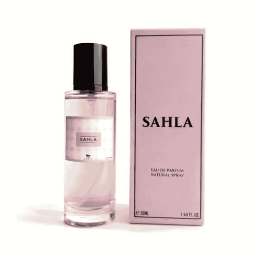 Sahla (Lattafa Yara) Eau De Parfum 50ml For Women Habib Perfumes