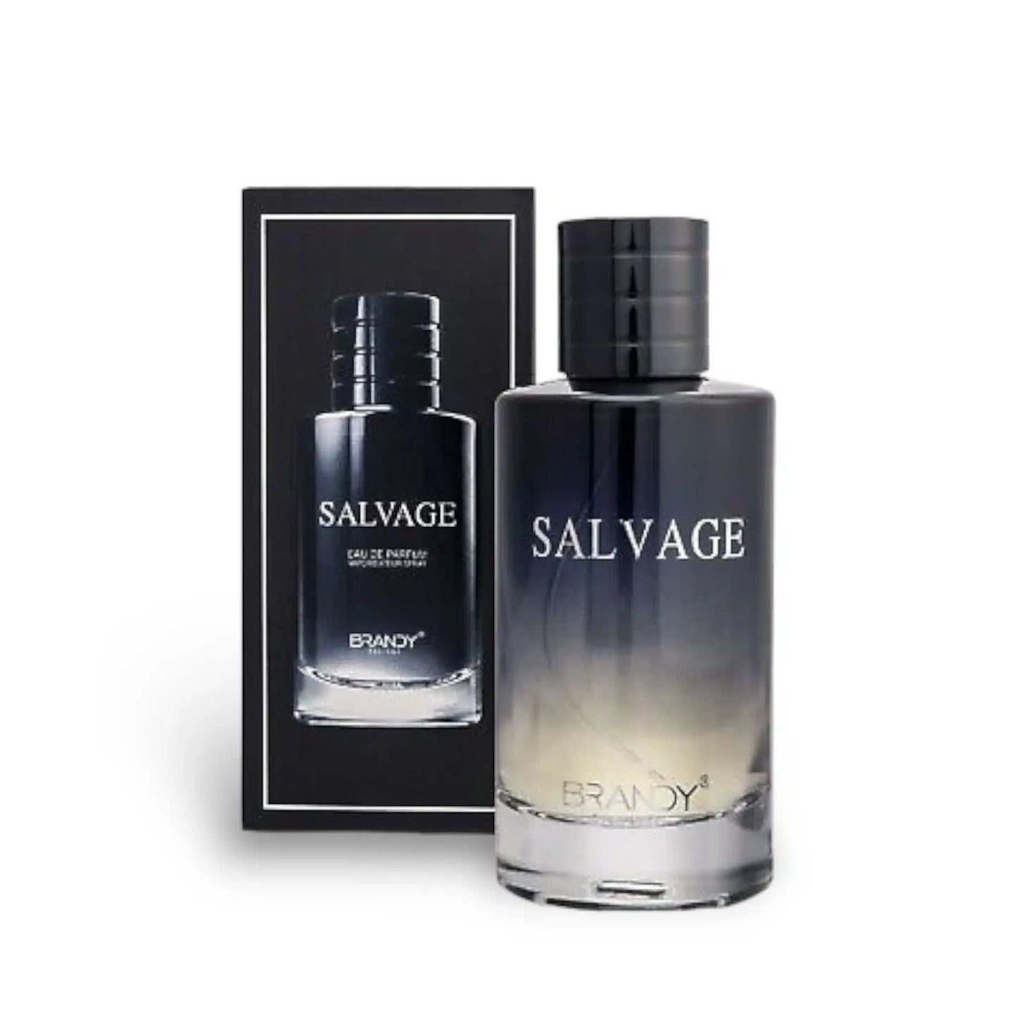 Salvage Eau de Parfum 100ml Brandy Designs