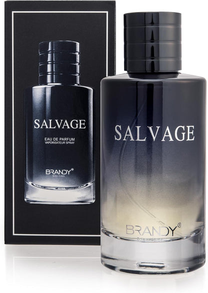 Salvage Eau de Parfum 100ml Brandy Designs