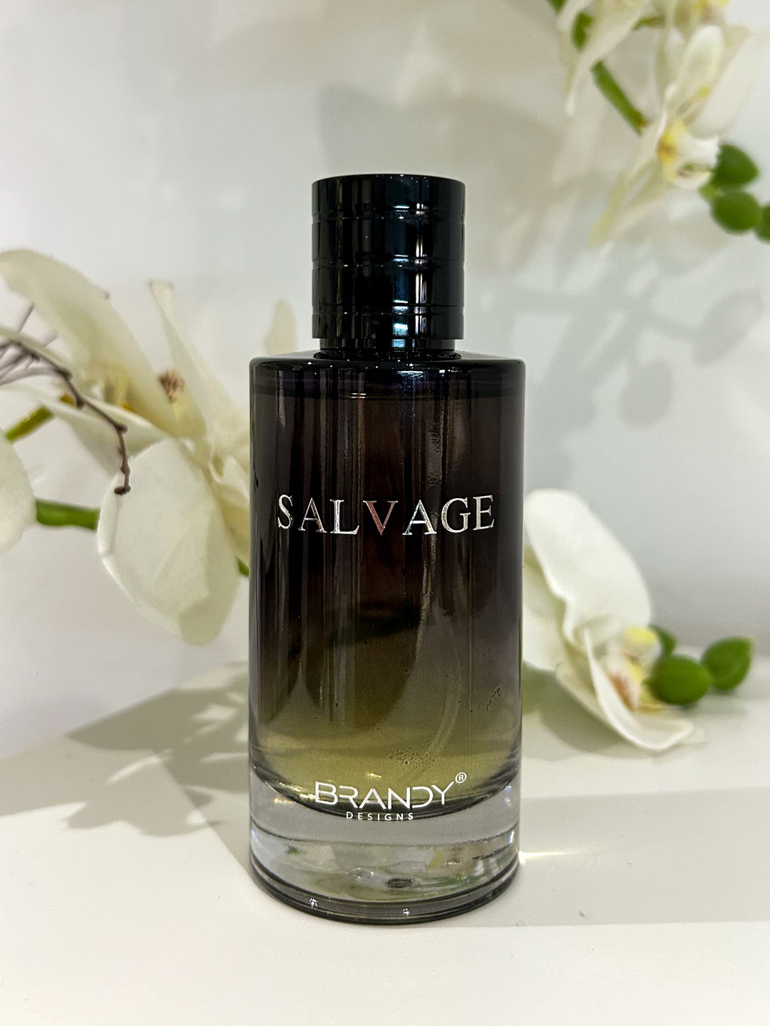 Salvage Eau de Parfum 100ml Brandy Designs