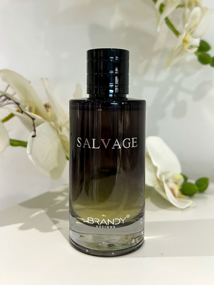Salvage Eau de Parfum 100ml Brandy Designs