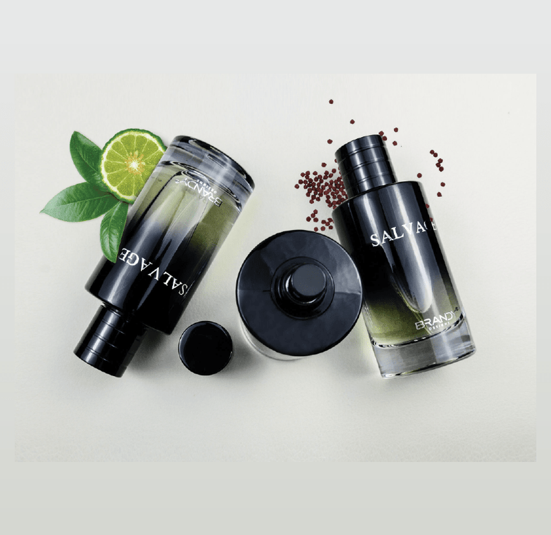 Salvage Eau de Parfum 100ml Brandy Designs