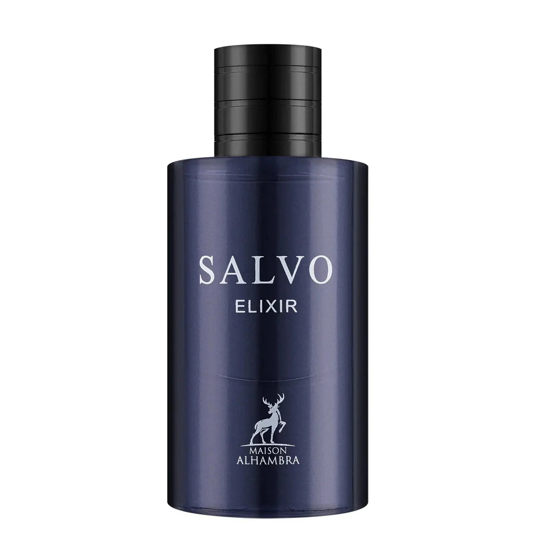 Salvo Elixir Perfume 60ml EDP Maison Alhambra - Aromique Beauty Ltd
