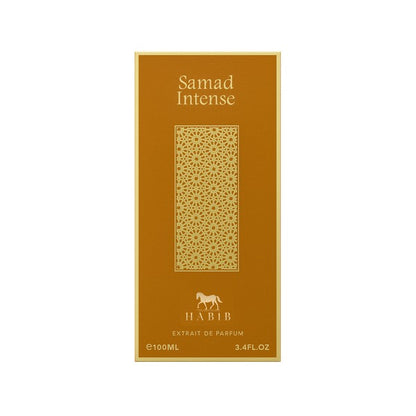 Samad Intense EDP 100ml Habib Perfumes