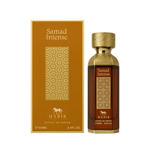 Samad Intense EDP 100ml Habib Perfumes
