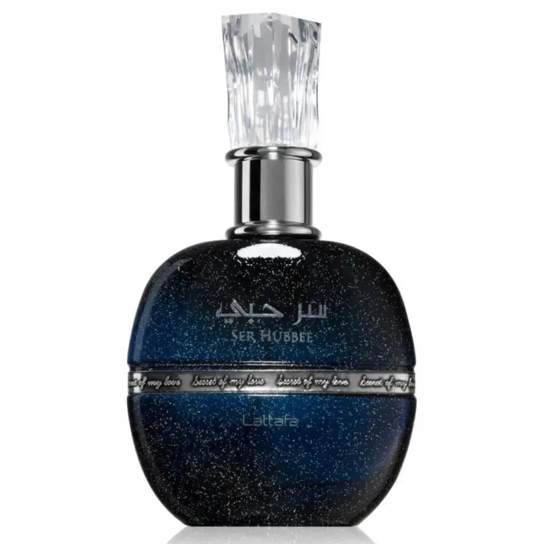 Ser Hubbee Perfume 100ml EDP for Women By Lattafa