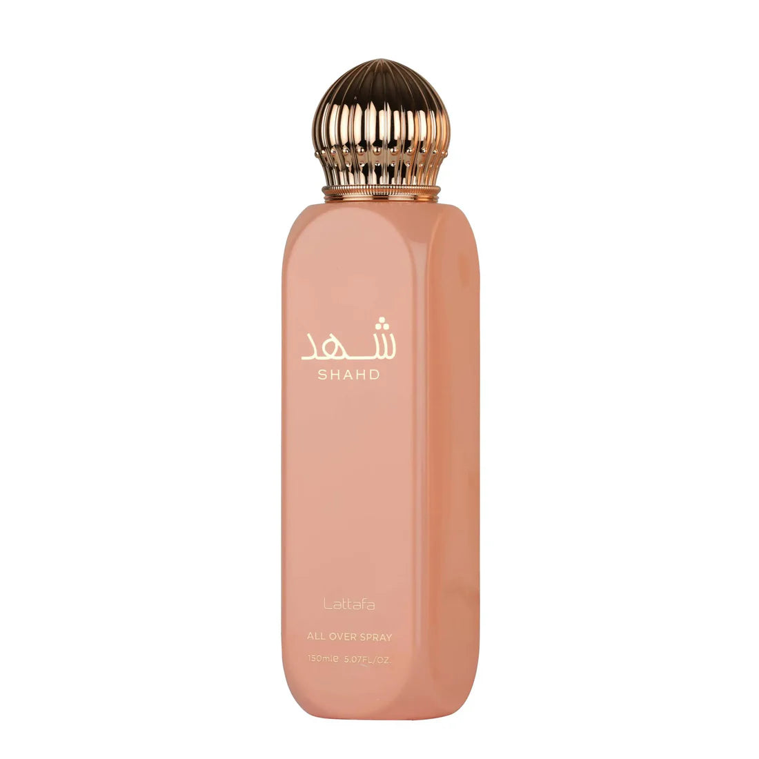 Shahd All Over Spray 150ml Lattafa - Aromique Beauty Ltd