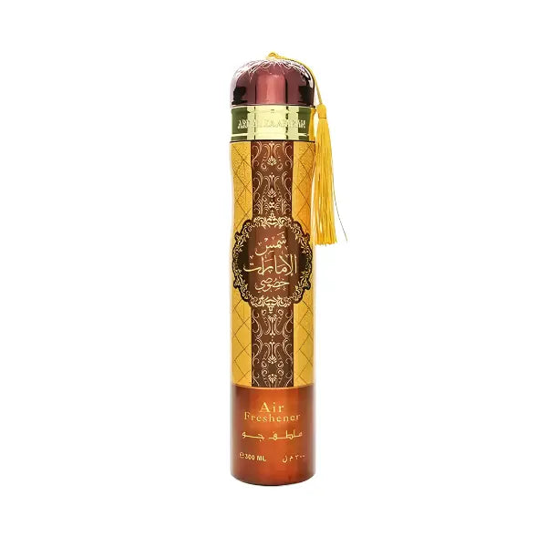 Shams Al Emarat Khususi Air Freshener 300ml Ard Al Zaafaran Ard Al Zaafaran
