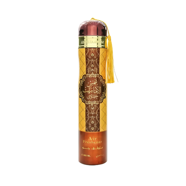 Shams Al Emarat Khususi Air Freshener 300ml Ard Al Zaafaran Ard Al Zaafaran