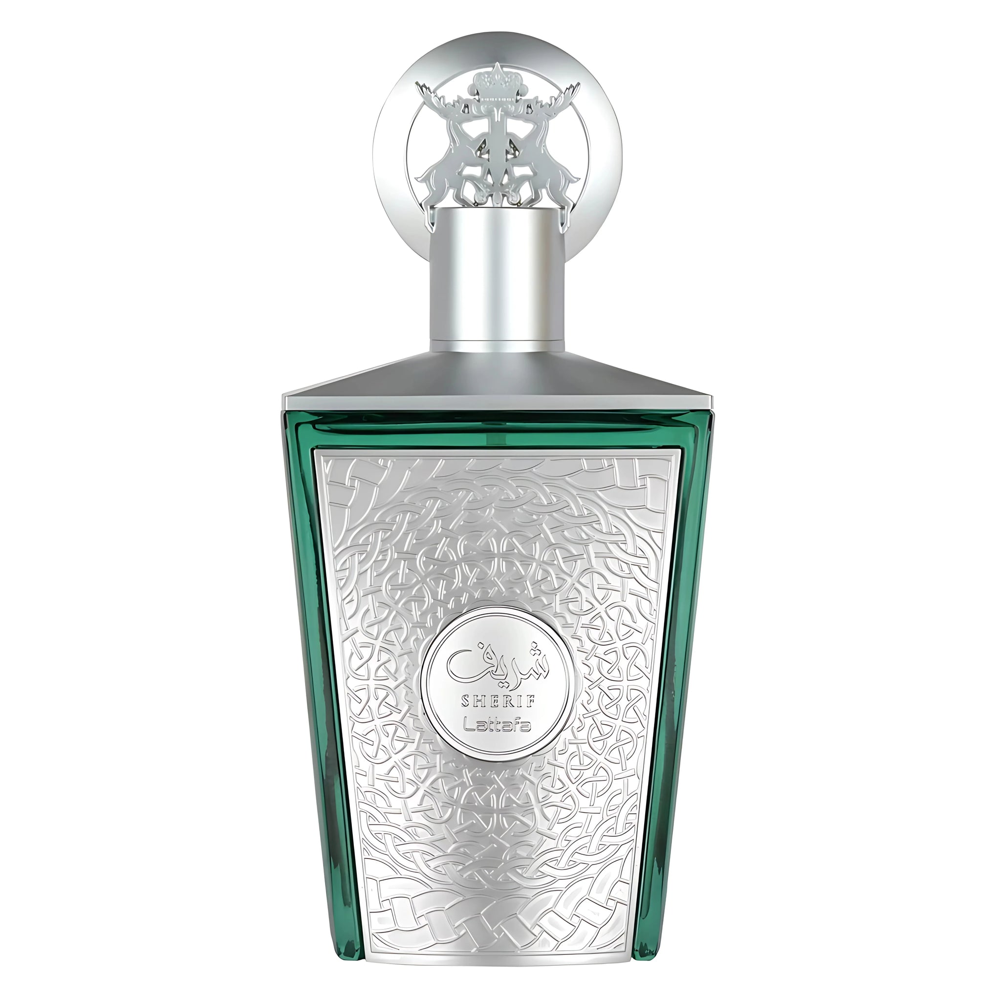 Sherif Perfume 100ml EDP Lattafa
