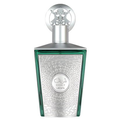 Sherif Perfume 100ml EDP Lattafa - Aromique Beauty Ltd