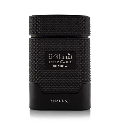Shiyaaka Shadow Perfume 100ml EDP Khadlaj