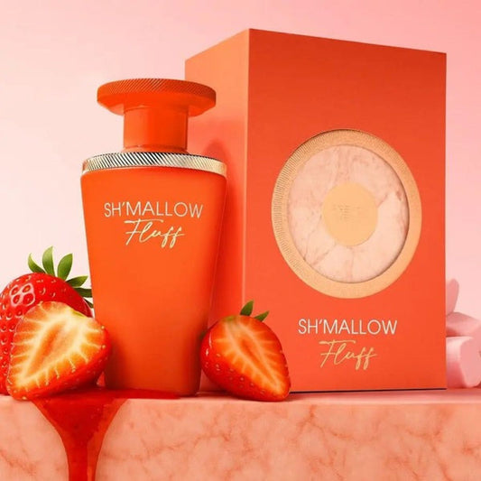 Shmallow Fluff Eau De Parfum 100ml French Avenue