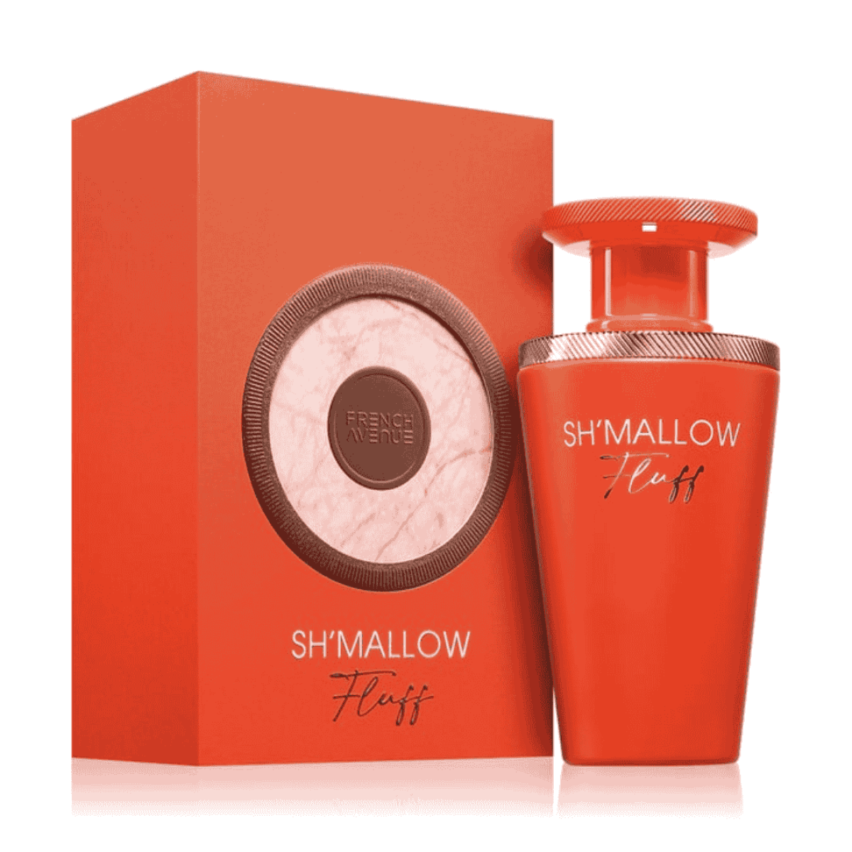 Shmallow Fluff Eau De Parfum 100ml French Avenue