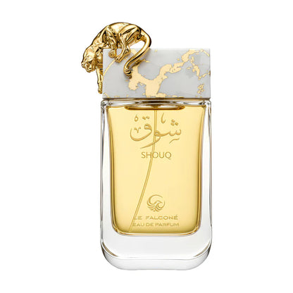 Shouq Eau de Parfum 90ml Le Falcone