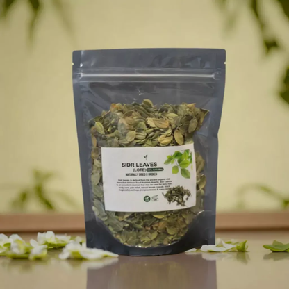 Authentic Sidr Leaves Ruqyah Black Magic Sihr Sunnah Supplications Aromique Beauty Ltd